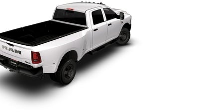 2027 RAM 3500 RAM 3500 TRADESMAN CREW CAB 4X4 8' BOX