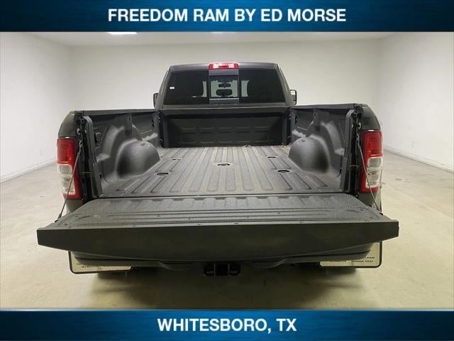 2024 RAM Ram 3500 RAM 3500 TRADESMAN CREW CAB 4X4 8' BOX