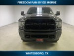 2024 RAM Ram 3500 RAM 3500 TRADESMAN CREW CAB 4X4 8' BOX