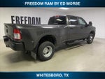 2024 RAM Ram 3500 RAM 3500 TRADESMAN CREW CAB 4X4 8' BOX