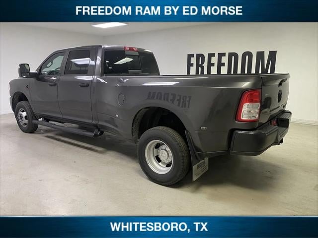 2024 RAM Ram 3500 RAM 3500 TRADESMAN CREW CAB 4X4 8' BOX