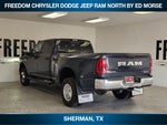 2026 RAM 3500 RAM 3500 TRADESMAN CREW CAB 4X4 8' BOX