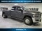 2025 RAM 3500 Tradesman Crew Cab 4x4 8' Box