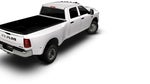 2027 RAM 3500 RAM 3500 TRADESMAN CREW CAB 4X4 8' BOX