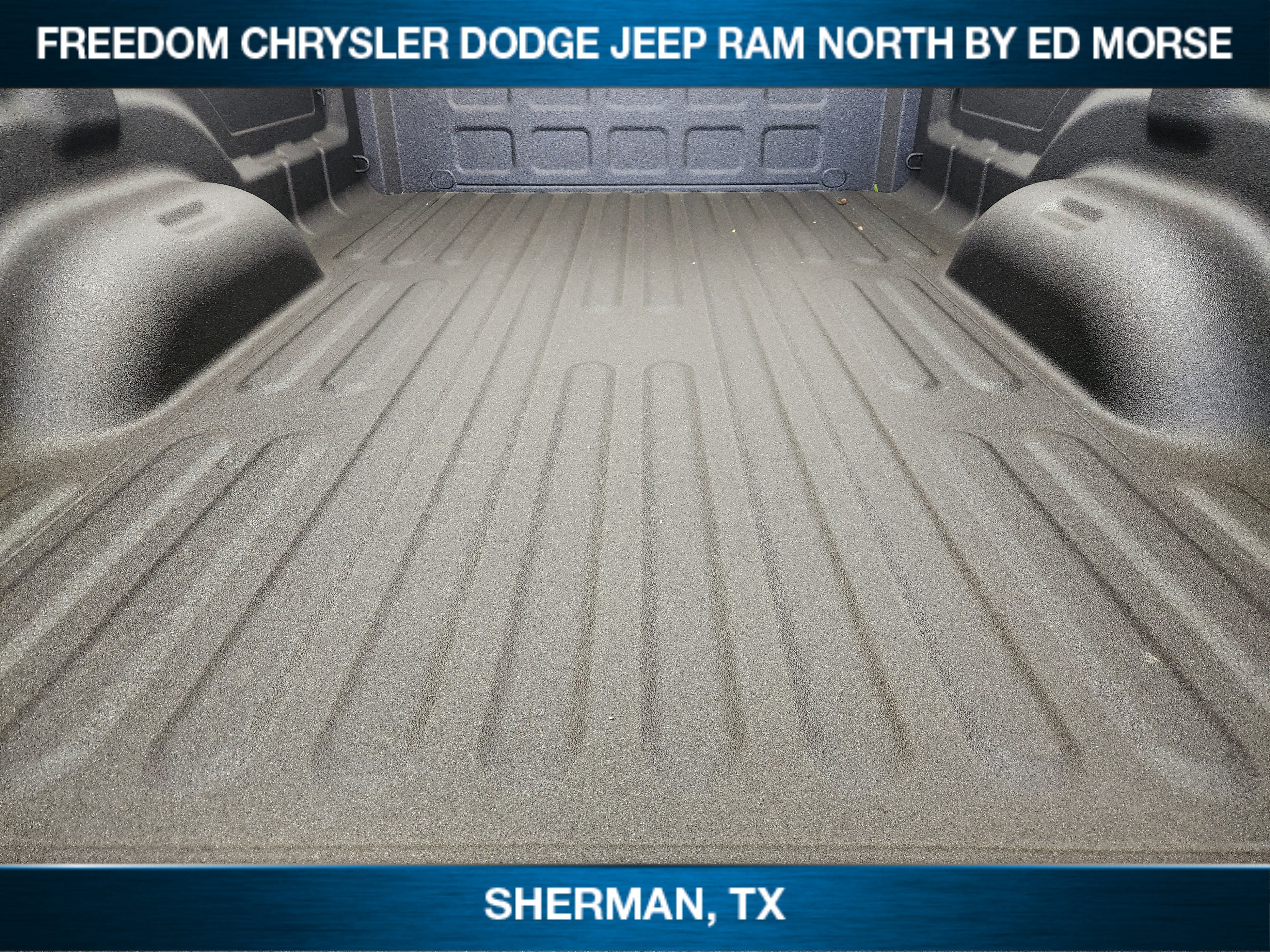 2027 RAM 3500 RAM 3500 TRADESMAN CREW CAB 4X4 8' BOX