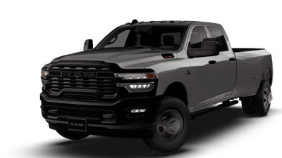2027 RAM 3500 RAM 3500 TRADESMAN CREW CAB 4X4 8' BOX