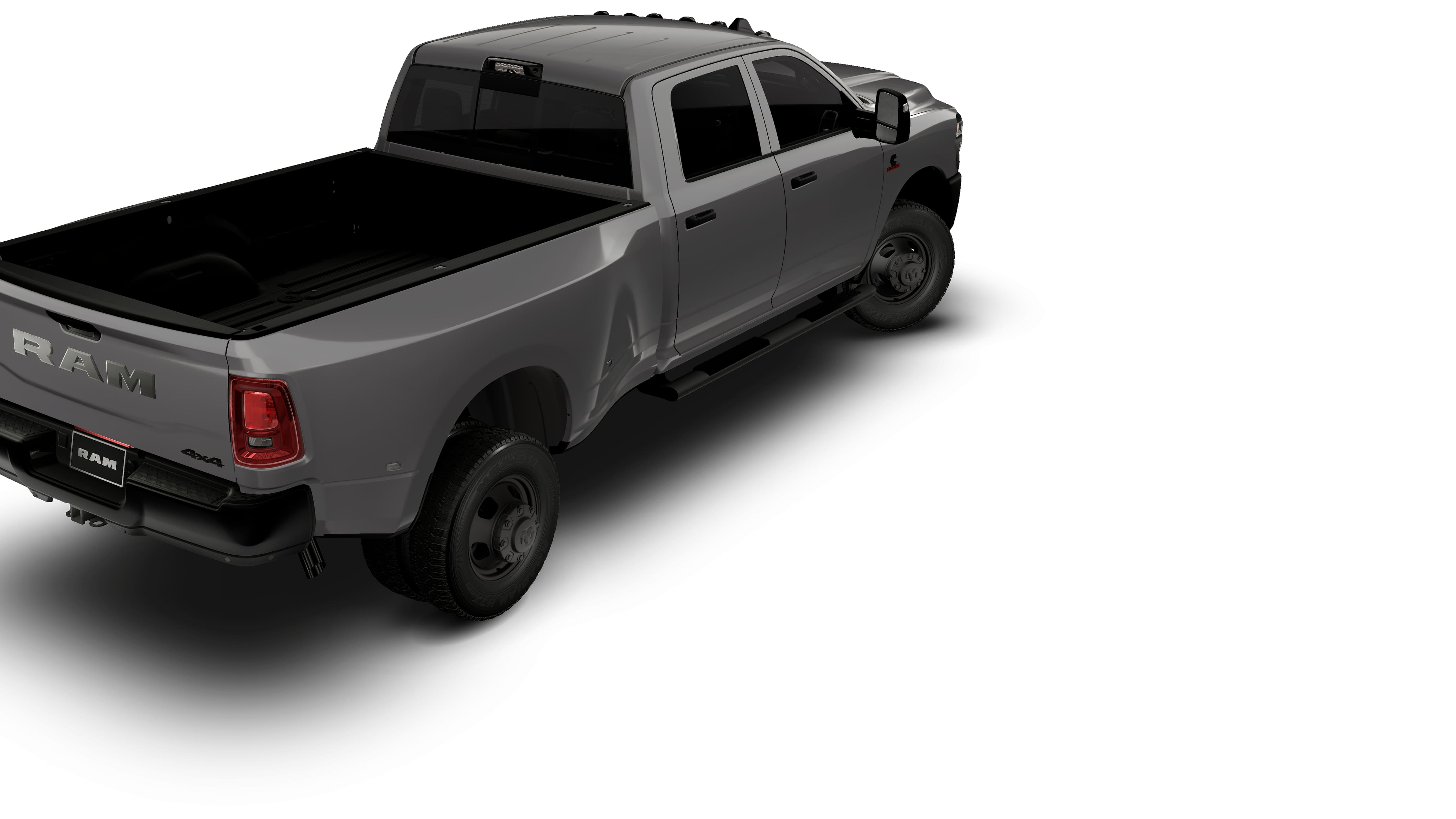 2027 RAM 3500 RAM 3500 TRADESMAN CREW CAB 4X4 8' BOX