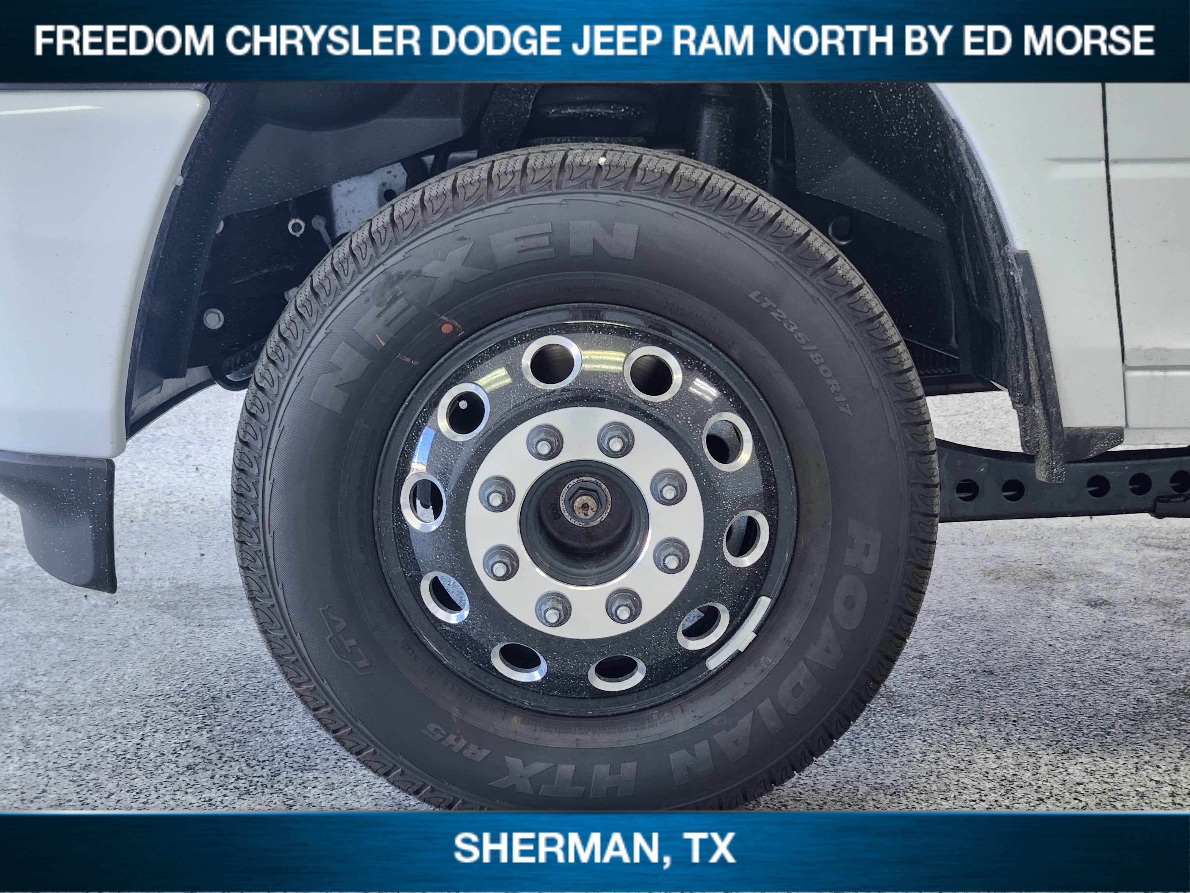 2026 RAM Ram 3500 RAM 3500 LONE STAR CREW CAB 4X4 8' BOX