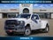 2027 RAM 3500 RAM 3500 LONE STAR CREW CAB 4X4 8' BOX