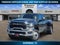 2027 RAM 3500 RAM 3500 LONE STAR CREW CAB 4X4 8' BOX