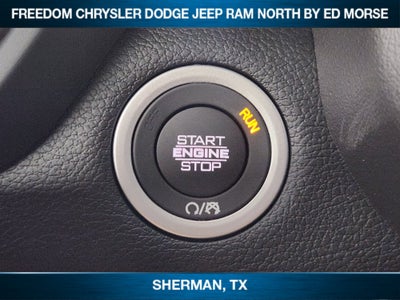 2027 RAM 3500 RAM 3500 LONE STAR CREW CAB 4X4 8' BOX