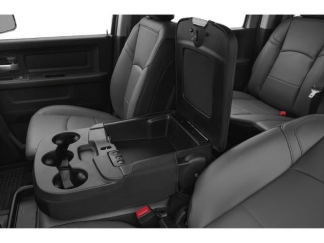2021 RAM 3500 Lone Star Crew Cab 4x4 8' Box