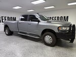 2021 RAM 3500 Lone Star Crew Cab 4x4 8' Box