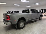 2021 RAM 3500 Lone Star Crew Cab 4x4 8' Box