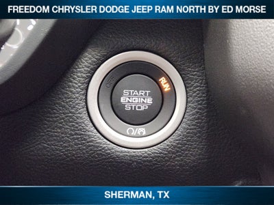 2026 RAM Ram 3500 RAM 3500 LONE STAR CREW CAB 4X4 8' BOX