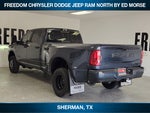 2026 RAM Ram 3500 RAM 3500 LONE STAR CREW CAB 4X4 8' BOX