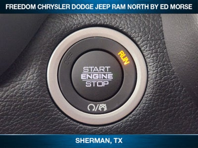 2026 RAM Ram 3500 RAM 3500 LONE STAR CREW CAB 4X4 8' BOX