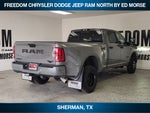 2026 RAM Ram 3500 RAM 3500 LONE STAR CREW CAB 4X4 8' BOX