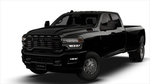 2026 RAM Ram 3500 RAM 3500 LONE STAR CREW CAB 4X4 8' BOX