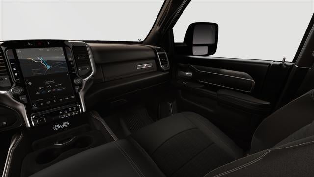 2026 RAM Ram 3500 RAM 3500 LONE STAR CREW CAB 4X4 8' BOX