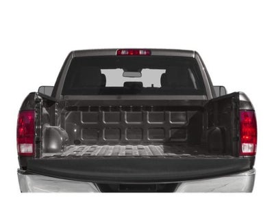 2018 RAM 3500 Lone Star Crew Cab 4x4 8' Box
