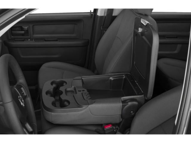 2018 RAM 3500 Lone Star Crew Cab 4x4 8' Box