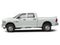 2018 RAM 3500 Lone Star Crew Cab 4x4 8' Box