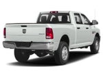 2018 RAM 3500 Lone Star Crew Cab 4x4 8' Box