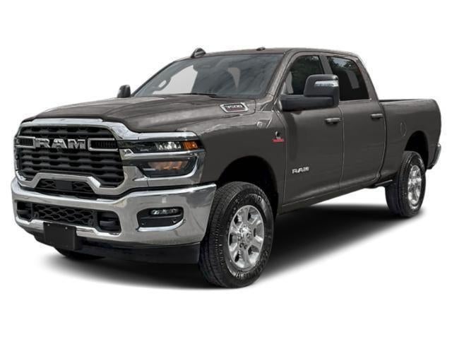 2027 RAM 3500 Lone Star