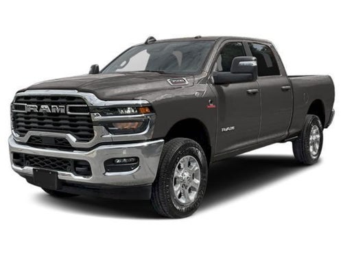 2027 RAM 3500 Lone Star