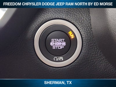 2027 RAM 3500 RAM 3500 LONE STAR CREW CAB 4X4 8' BOX