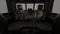 2027 RAM 3500 RAM 3500 LARAMIE CREW CAB 4X4 8' BOX