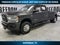 2024 RAM 3500 Laramie Crew Cab 4x4 8' Box