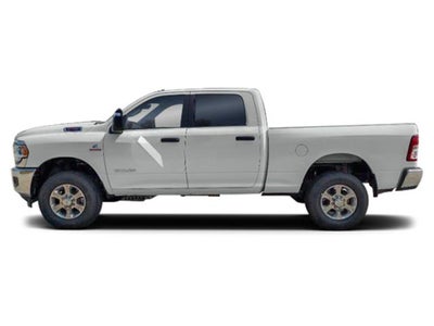 2024 RAM Ram 3500 RAM 3500 LARAMIE CREW CAB 4X4 8' BOX