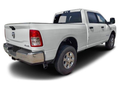 2024 RAM Ram 3500 RAM 3500 LARAMIE CREW CAB 4X4 8' BOX
