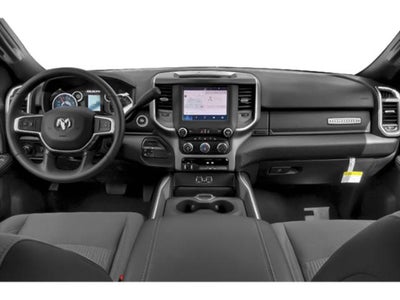 2024 RAM Ram 3500 RAM 3500 LARAMIE CREW CAB 4X4 8' BOX