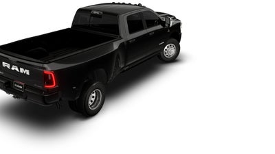 2027 RAM 3500 RAM 3500 LARAMIE CREW CAB 4X4 8' BOX