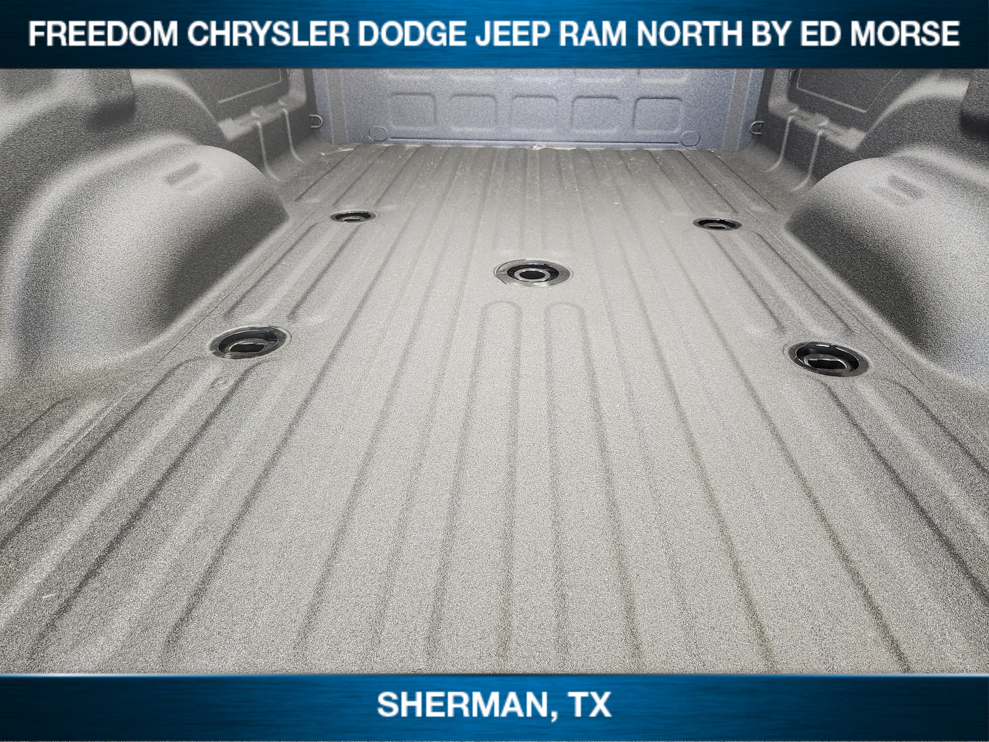 2027 RAM 3500 RAM 3500 LARAMIE CREW CAB 4X4 8' BOX