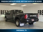 2027 RAM 3500 RAM 3500 LARAMIE CREW CAB 4X4 8' BOX