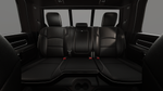 2027 RAM 3500 RAM 3500 LARAMIE CREW CAB 4X4 8' BOX