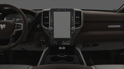 2025 RAM Ram 3500 RAM 3500 LARAMIE CREW CAB 4X4 8' BOX