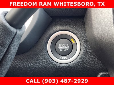 2026 RAM Ram 3500 RAM 3500 LARAMIE CREW CAB 4X4 8' BOX