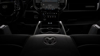 2026 RAM Ram 3500 RAM 3500 LARAMIE CREW CAB 4X4 8' BOX