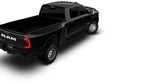 2027 RAM 3500 RAM 3500 LARAMIE CREW CAB 4X4 8' BOX