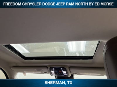 2023 RAM 3500 Limited Longhorn Crew Cab 4x4 8' Box