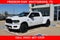 2024 RAM Ram 3500 RAM 3500 LARAMIE MEGA CAB 4X4 6'4' BOX