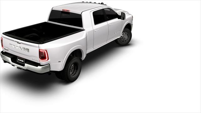 2026 RAM Ram 3500 RAM 3500 LIMITED LONGHORN MEGA CAB 4X4 6'4' BOX