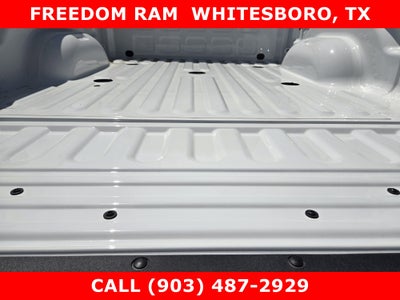 2026 RAM Ram 3500 RAM 3500 LIMITED LONGHORN MEGA CAB 4X4 6'4' BOX