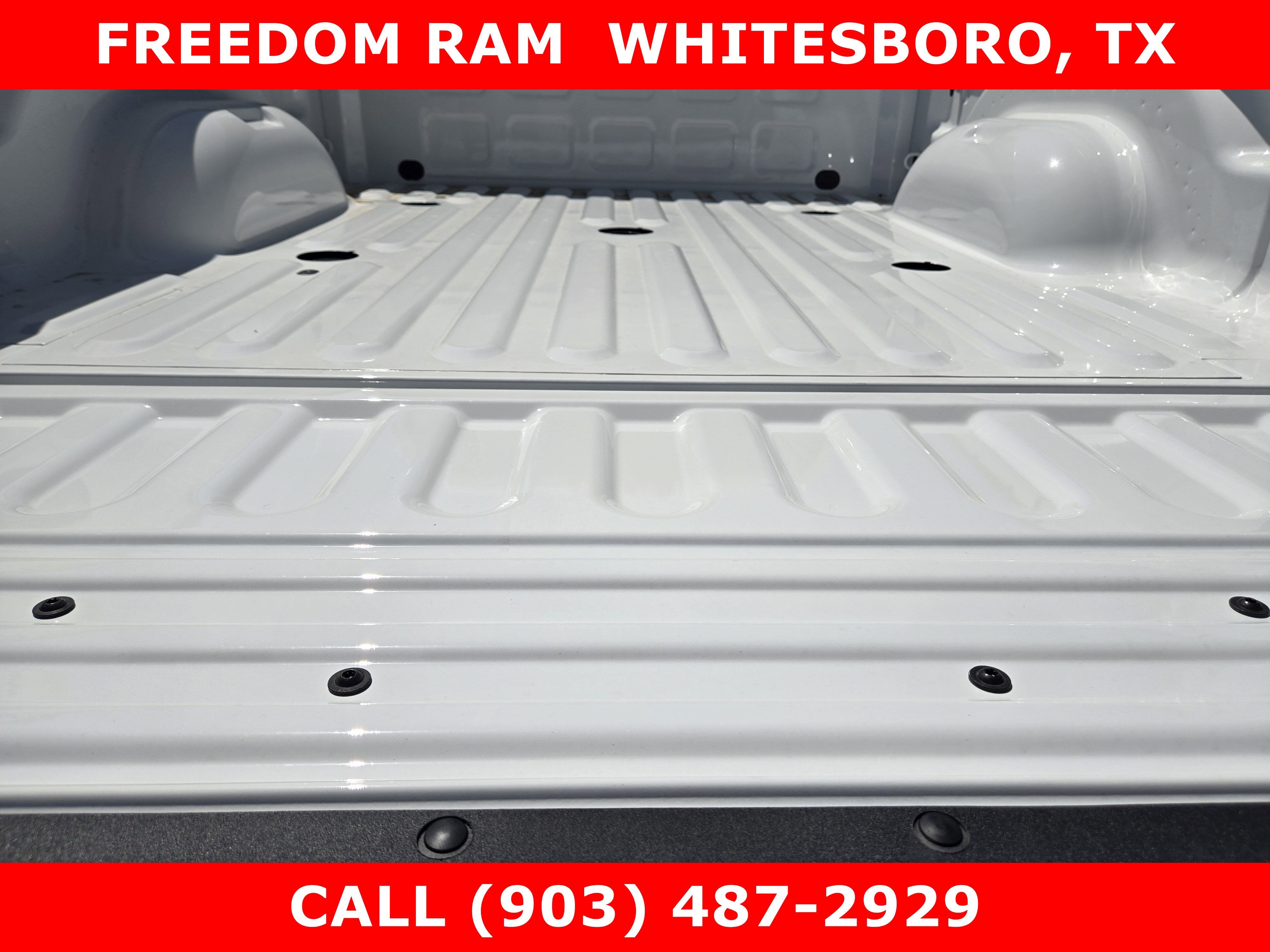 2026 RAM Ram 3500 RAM 3500 LIMITED LONGHORN MEGA CAB 4X4 6'4' BOX