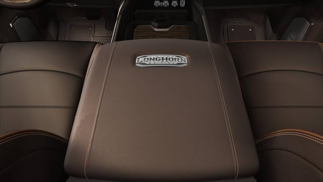 2026 RAM Ram 3500 RAM 3500 LIMITED LONGHORN MEGA CAB 4X4 6'4' BOX